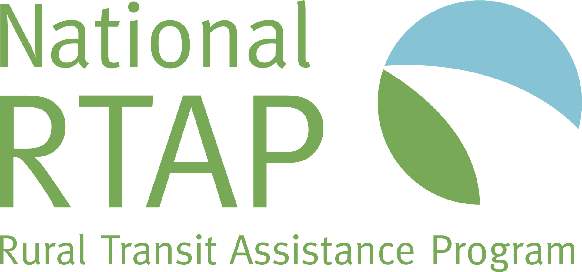 National Rural Transit Assistance Program logo